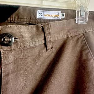 Volcom men’s pants